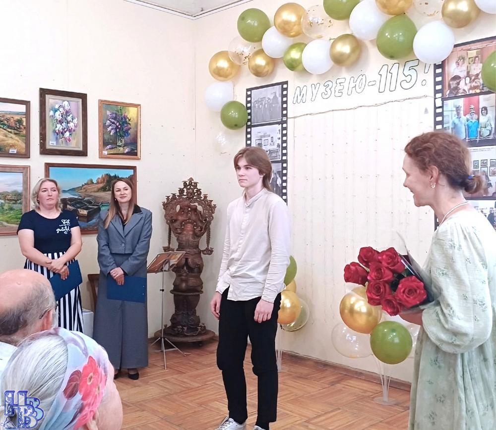 Советский краеведческий музей