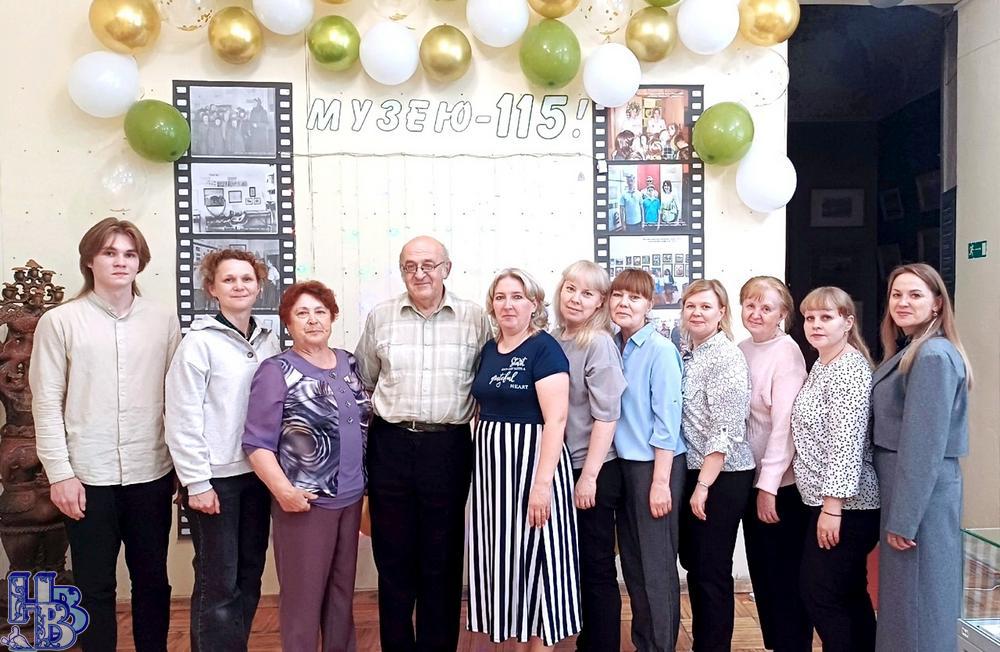 Советский краеведческий музей