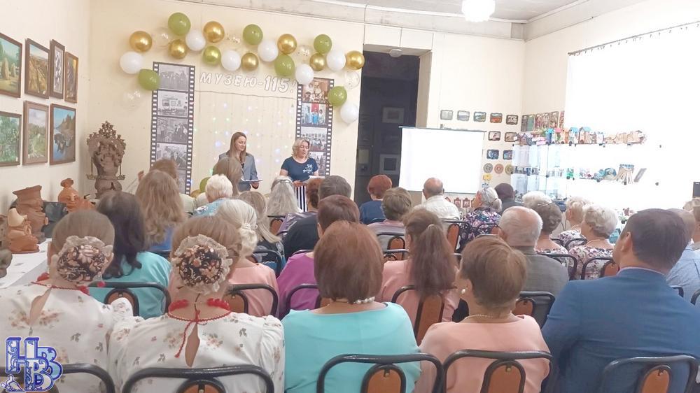 Советский краеведческий музей